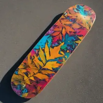 Choosing the Right Skateboard Board for You